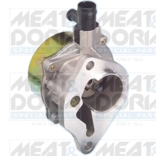 Vacuum Pump, braking system